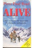 Read, Piers Paul - Alive