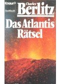 Berlitz, Charles - Das Atlantis Rätsel