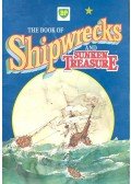 DALY, AUDREY - The Book of Shipwrecks and Sunken Treasure