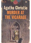 Agatha Christie - Murder at the Vicarage