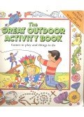BULLOUGH, JENNY - McKELLAR, JANET - The Great Outdoor Activity Book