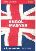 Kiss László - Angol - Magyar, Magyar - Angol kéziszótár