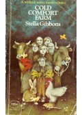 Gibbons, Stella - Cold comfort farm