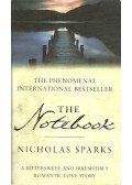 Nicholas Sparks - The Notebook