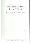 Hemingway, Ernest - For Whom the Bell Tolls