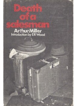 Arthur Miller - Death of a Salesman Arthur Miller - Death of a Salesman, null 1995 antikvár könyv