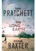 PRATCHETT, TERRY - BAXTER, STEPHEN - The Long Earth