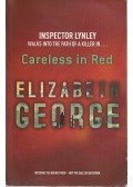 Elizabeth George - Careless in Red