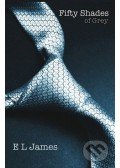 E. L. James - Fifty Shades of Grey