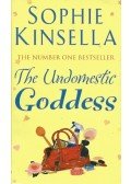 Sophie Kinsella - The Undomestic Goddess