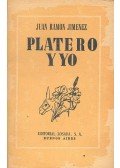 Jiménez, Juan Ramón - Platero y Yo