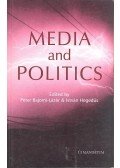 Hegedűs István,Bajomi-Lázár Péter - Media and Politics