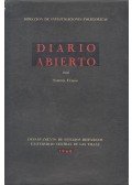 FEIJÓO, SAMUEL - Diario Abierto