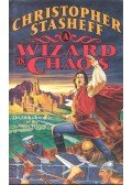 STASHEFF, CHRISTOPHER - A Wizard in Chaos