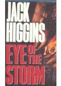 Jack Higgins - Eye of the Storm