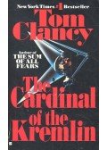 Tom Clancy - The Cardinal of the Kremlin