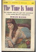 HAYDN, HIRAM - The Time Is Noon