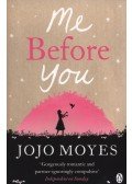 Jojo Moyes - Me Before You