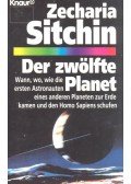 Sitchin, Zecharia - Der zwölfte Planet