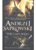 Andrzej Sapkowski - The Last Wish