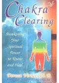 Doreen Virtue - Chakra Clearing