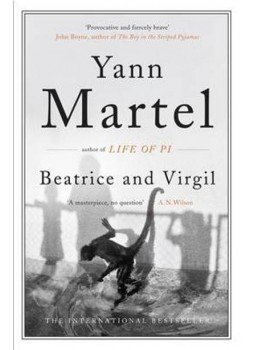 Yann Martel - Beatrice and Virgil Yann Martel - Beatrice and Virgil, null 2011 antikvár könyv