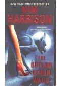 Kim Harrison - The Outlaw Demon Wails
