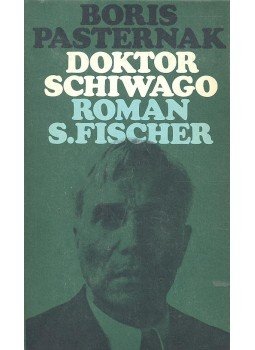Pasternak, Boris - Doktor Schiwago Pasternak, Boris - Doktor Schiwago, null 1969 antikvár könyv