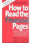 Brett Michael - How to Read the Financial Pages