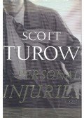 Scott Turow - Personal Injuries