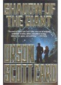 Orson Scott Card - Shadow of the Giant