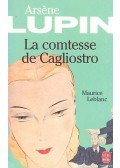 Maurice Leblanc - La Comtesse de Cagliostro
