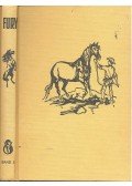 NESBIT, TROY - Fury