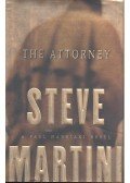 Martini, Steve - The Attorney