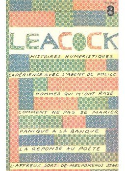Stephen Leacock - Histoires humoristiques Stephen Leacock - Histoires humoristiques, null 1963 antikvár könyv