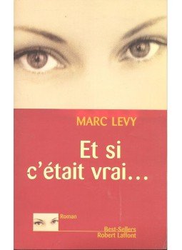 Marc Levy - Et si c'était vrai... Marc Levy - Et si c'était vrai..., null 2000 antikvár könyv