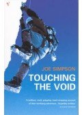 Simpson, Joe - Touching the Void