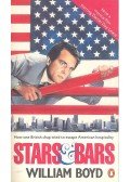 WILLIAM BOYD - Stars and Bars