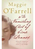 Farrell O Maggie - Vanishing Act of Esme Lennox