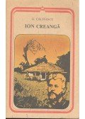 CALINESCU, GEORGE - BRAGA, MIRCEA - Ion Creanga