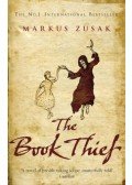 Markus Zusak - The Book Thief