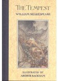 William Shakespeare - The Tempest