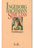 Bachmann, Ingeborg - Simultan