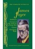 James Joyce - The Complete Novels of James Joyce
