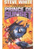 White, Steve - Prince of Sunset
