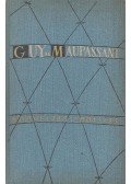 Guy de Maupassant - Nouvelles Choisies