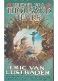 ERIC VAN LUSTBADER - The Veil of a Thousand Tears