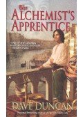 Dave Duncan - The Alchemist's Apprentice