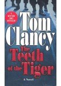 Tom Clancy - The Teeth of the Tiger