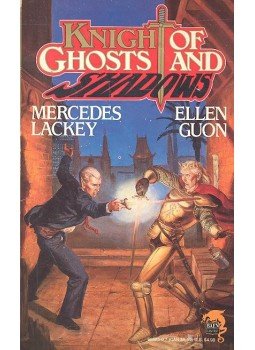 Lackey, Mercedes - Bedlam's Bard Lackey, Mercedes - Bedlam's Bard, null 1991 antikvár könyv